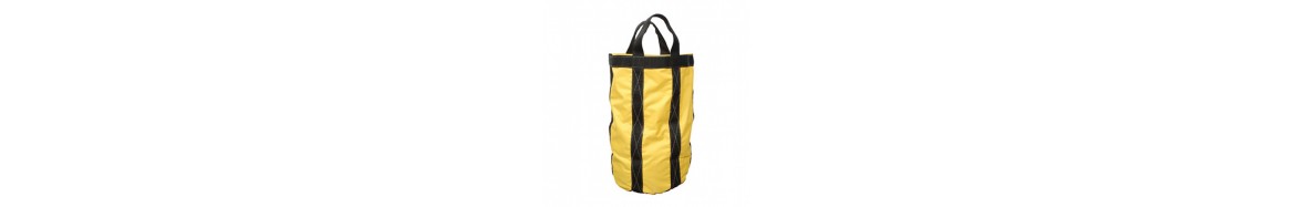 Scaffolding Lifting Bags